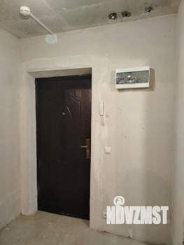 1-к квартира, вторичка, 36м2, 1/5 этаж