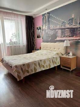 2-к квартира, вторичка, 49м2, 3/6 этаж