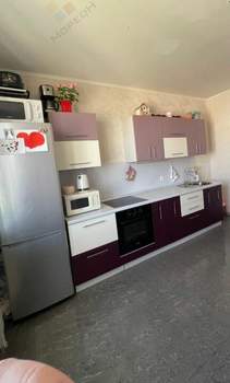 1-к квартира, вторичка, 46м2, 14/16 этаж