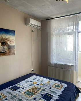 Студия квартира, вторичка, 25м2, 11/18 этаж