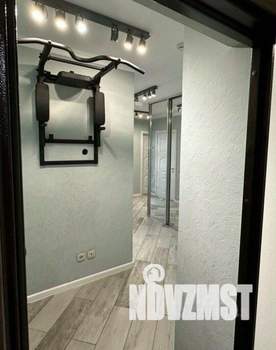 2-к квартира, вторичка, 66м2, 4/16 этаж