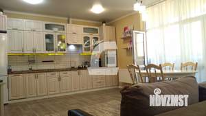 3-к квартира, вторичка, 109м2, 16/16 этаж