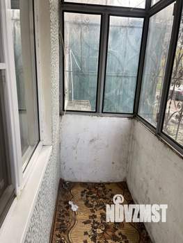 1-к квартира, вторичка, 35м2, 1/12 этаж