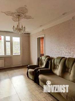 4-к квартира, вторичка, 74м2, 8/9 этаж