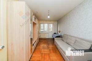 1-к квартира, вторичка, 28м2, 5/5 этаж