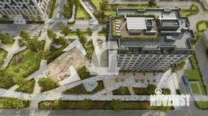 2-к квартира, вторичка, 53м2, 2/9 этаж