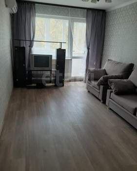 3-к квартира, вторичка, 61м2, 5/5 этаж