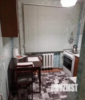 2-к квартира, вторичка, 46м2, 2/5 этаж