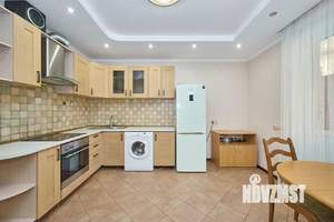 1-к квартира, вторичка, 46м2, 9/18 этаж