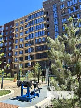 Студия квартира, вторичка, 21м2, 9/9 этаж