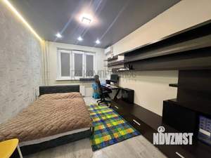 3-к квартира, вторичка, 87м2, 5/23 этаж