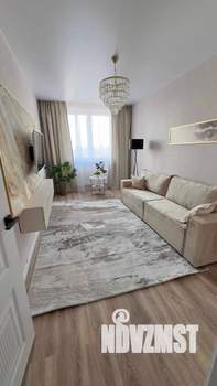 2-к квартира, вторичка, 55м2, 7/16 этаж