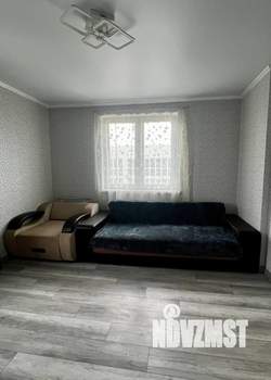 2-к квартира, вторичка, 47м2, 9/9 этаж