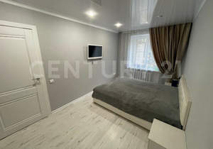 2-к квартира, вторичка, 48м2, 1/9 этаж