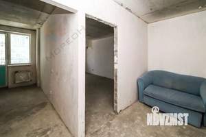 1-к квартира, вторичка, 39м2, 7/16 этаж