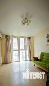 1-к квартира, вторичка, 43м2, 11/16 этаж