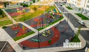 1-к квартира, вторичка, 33м2, 11/16 этаж