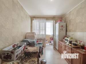 1-к квартира, вторичка, 39м2, 3/8 этаж