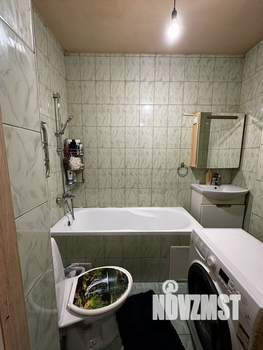 1-к квартира, вторичка, 38м2, 9/18 этаж