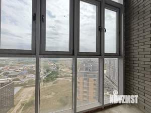 5-к квартира, вторичка, 186м2, 24/27 этаж