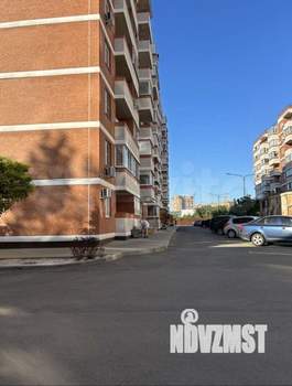 1-к квартира, вторичка, 37м2, 6/8 этаж