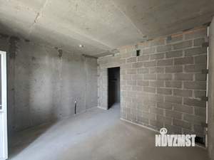 Студия квартира, вторичка, 25м2, 8/16 этаж