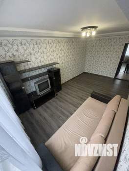 2-к квартира, вторичка, 48м2, 2/5 этаж