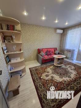 1-к квартира, вторичка, 34м2, 3/7 этаж