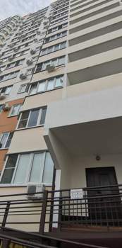 1-к квартира, вторичка, 36м2, 6/16 этаж