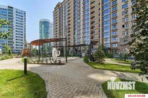 1-к квартира, вторичка, 45м2, 11/22 этаж