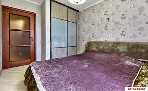 2-к квартира, вторичка, 65м2, 7/9 этаж