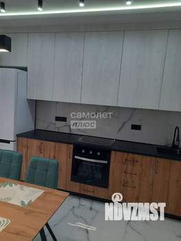 1-к квартира, вторичка, 45м2, 11/20 этаж