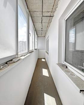 2-к квартира, вторичка, 80м2, 12/18 этаж