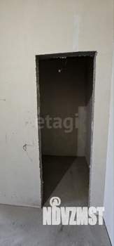 Студия квартира, вторичка, 27м2, 15/16 этаж