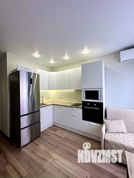 1-к квартира, вторичка, 34м2, 3/8 этаж