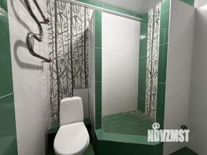 1-к квартира, вторичка, 39м2, 9/9 этаж