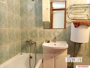 2-к квартира, вторичка, 47м2, 2/5 этаж