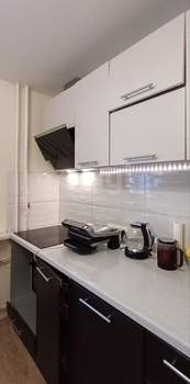 2-к квартира, вторичка, 60м2, 3/16 этаж