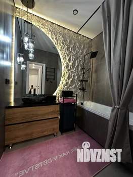 2-к квартира, вторичка, 53м2, 12/16 этаж