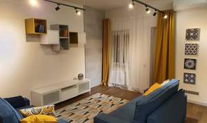 2-к квартира, вторичка, 56м2, 4/12 этаж