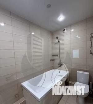 2-к квартира, вторичка, 60м2, 12/17 этаж