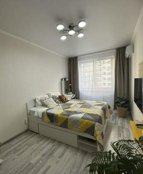 1-к квартира, вторичка, 34м2, 9/20 этаж