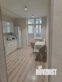 1-к квартира, вторичка, 39м2, 2/20 этаж