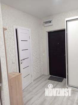 Студия квартира, вторичка, 26м2, 11/24 этаж