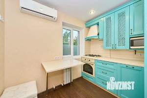 2-к квартира, вторичка, 46м2, 2/4 этаж