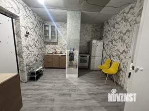 Студия квартира, вторичка, 42м2, 7/16 этаж