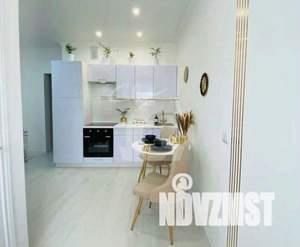 1-к квартира, вторичка, 25м2, 11/16 этаж