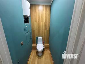 2-к квартира, вторичка, 58м2, 8/17 этаж