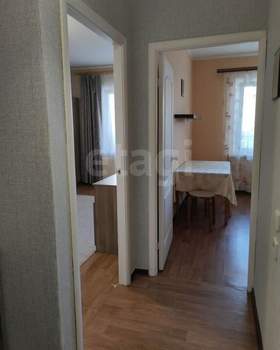 1-к квартира, вторичка, 36м2, 7/14 этаж