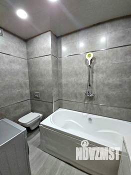 2-к квартира, вторичка, 56м2, 20/25 этаж